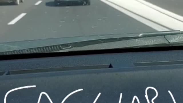 PROTESTA CAMIONISTI E AUTOMOBILISTI NO GREEN PASS