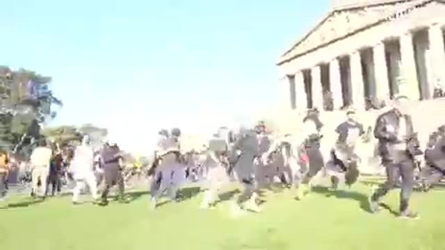MUST WATCH VIDEO. It's TIME for a GLOBAL event that CAN'T be ignored! WEBSITE POSTED IN COMMENTS SECTION also posted in video