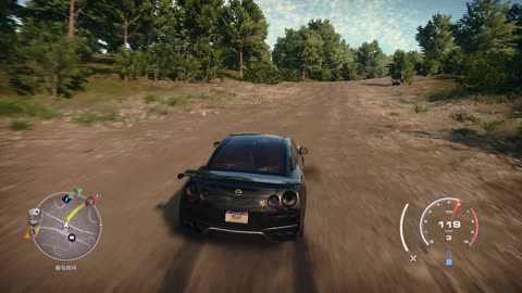 NeedForSpeedHeat part 3