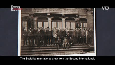 Special Series Ep.10: Infiltrating the West Pt.4 | How the Specter of Communism Is Ruling Our World