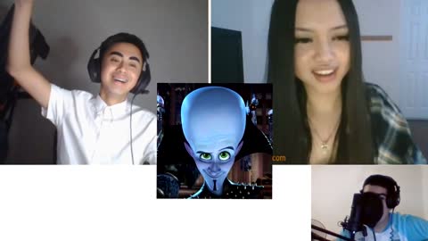 Caught gold diggers on Omegle!