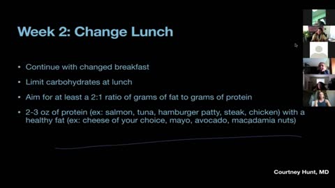 Ketosis Information