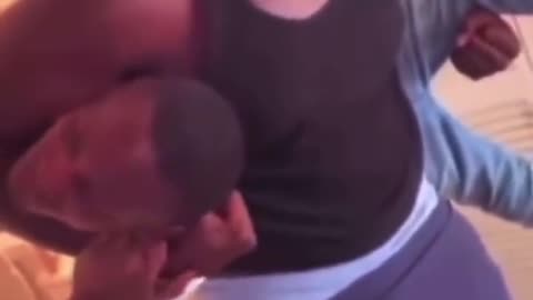 He Fucked-Up.....😗😗