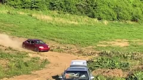 Car CRASH Compilation!