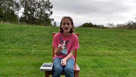 Bella's Testimony