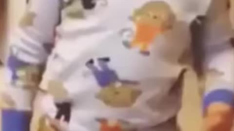 funny baby هلا بالخميس