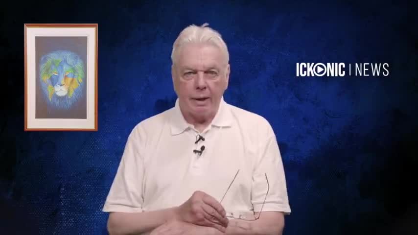 THE UKRAINIAN PEOPLE ARE BEING USED LIKE PAWNS IN A GAME - DAVID ICKE