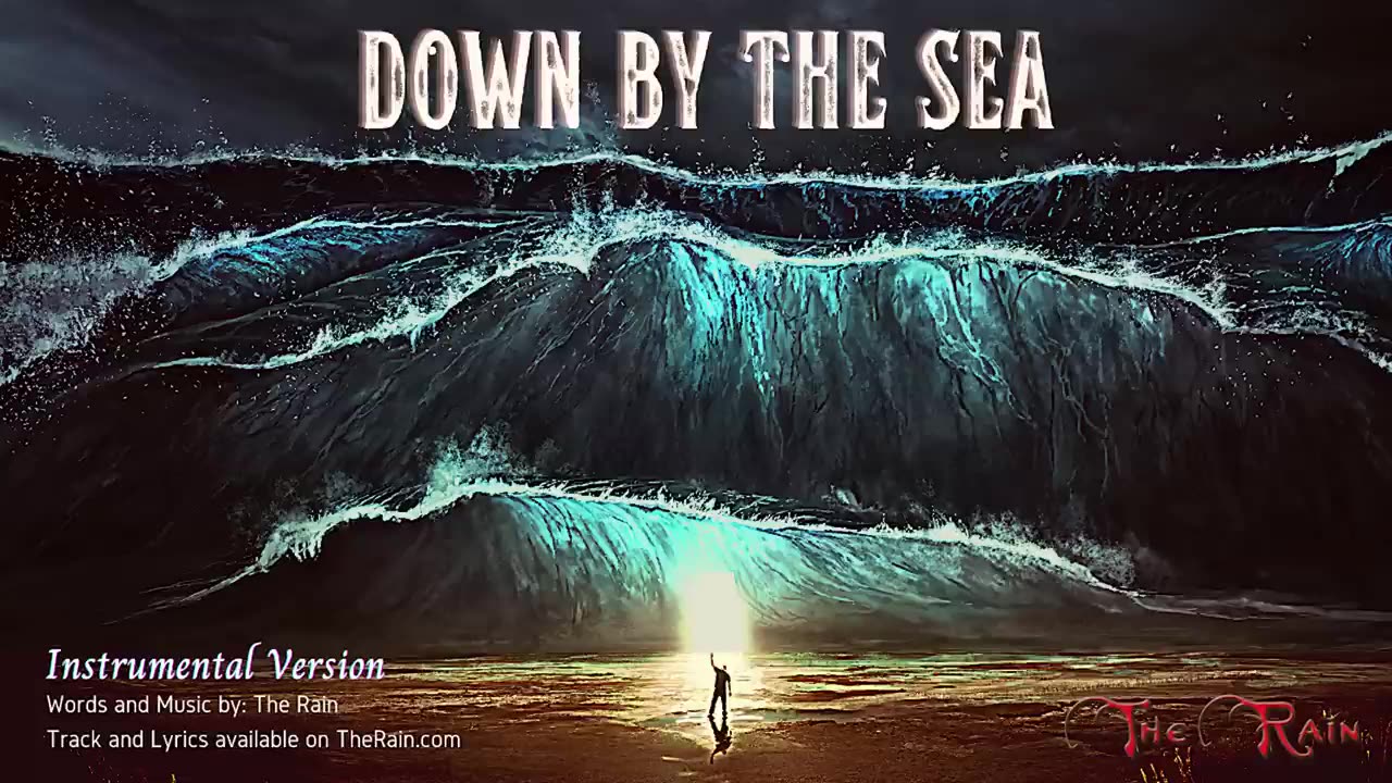 Down By The Sea - Instrumental Version