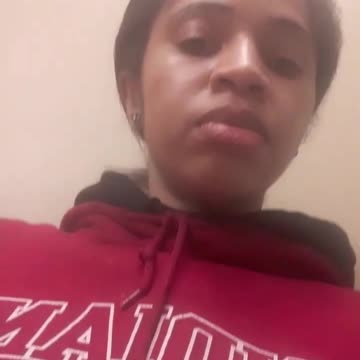 I'm proud of you for still being here fighting everyday.