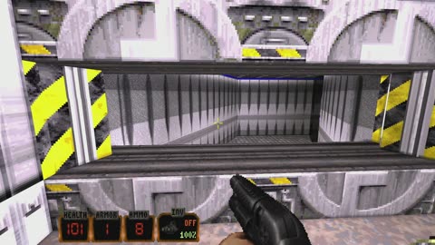 Duke Nukem 3D (PC) E1.5