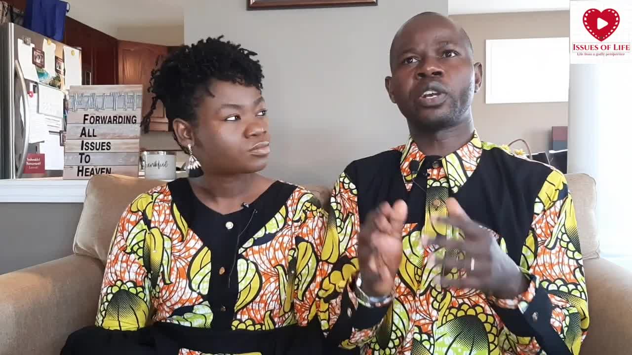 Our Testimony: How God Rescued Us From Deceptive Marriages