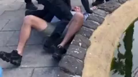What happens when the government takes guns