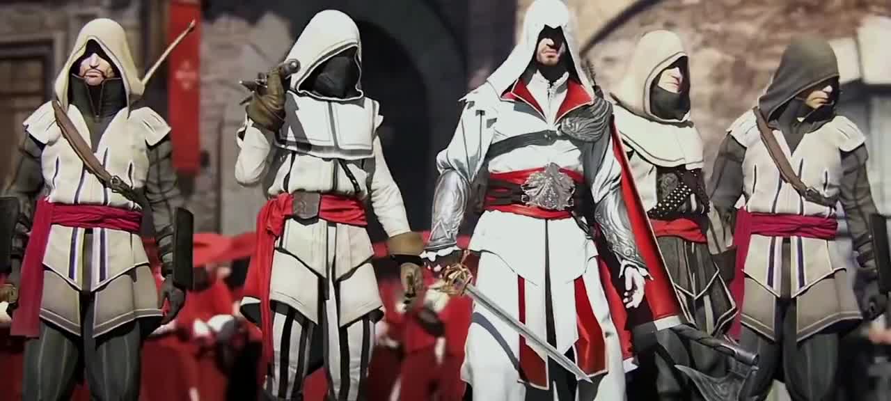 What has the king come to do with me? Lead the soldiers to kill a piece of armor