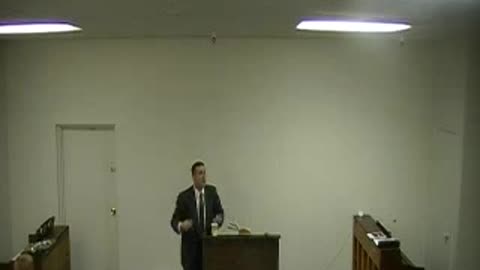 pastor steven anderson - worldliness