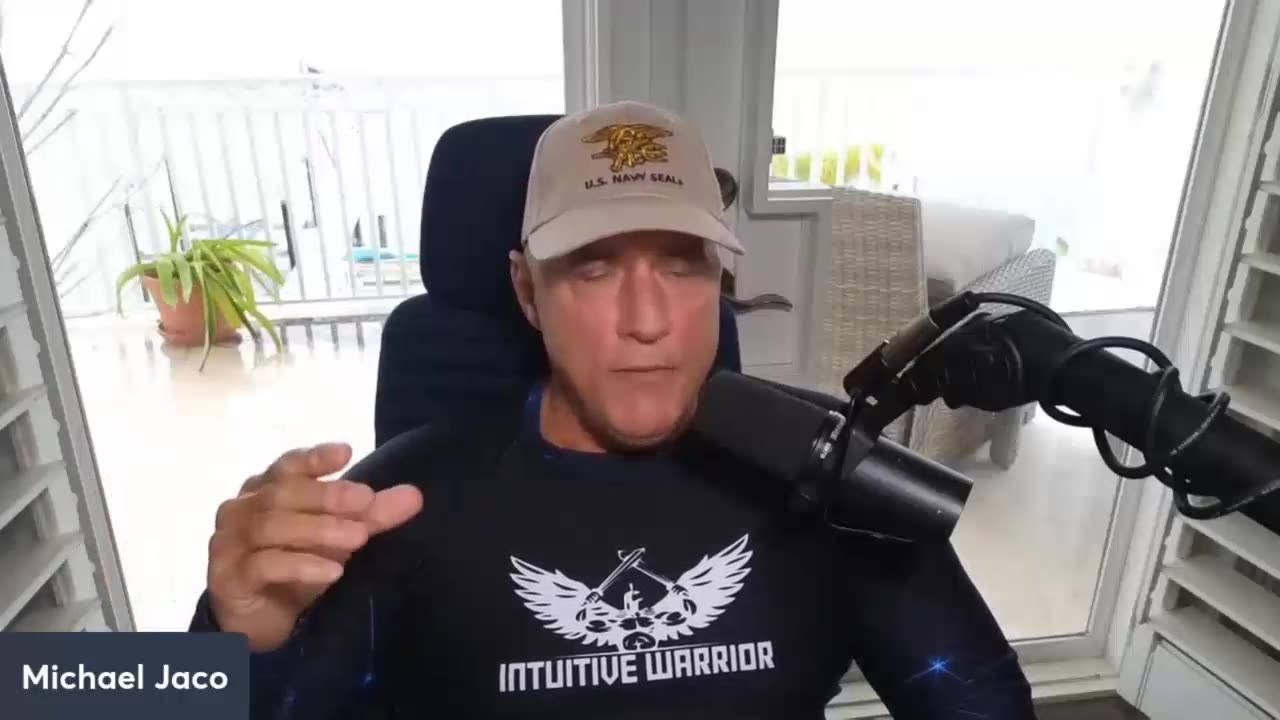 Michael Jaco & Scott Bennet
