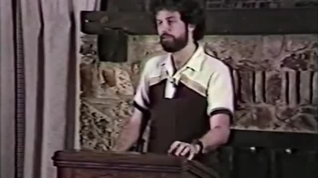 What's Wrong With The Gospel Part 1 by Keith Green