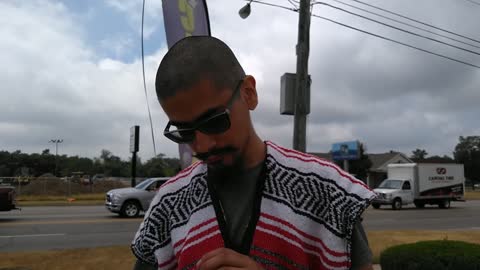 2/3.) *"Warning Our People."