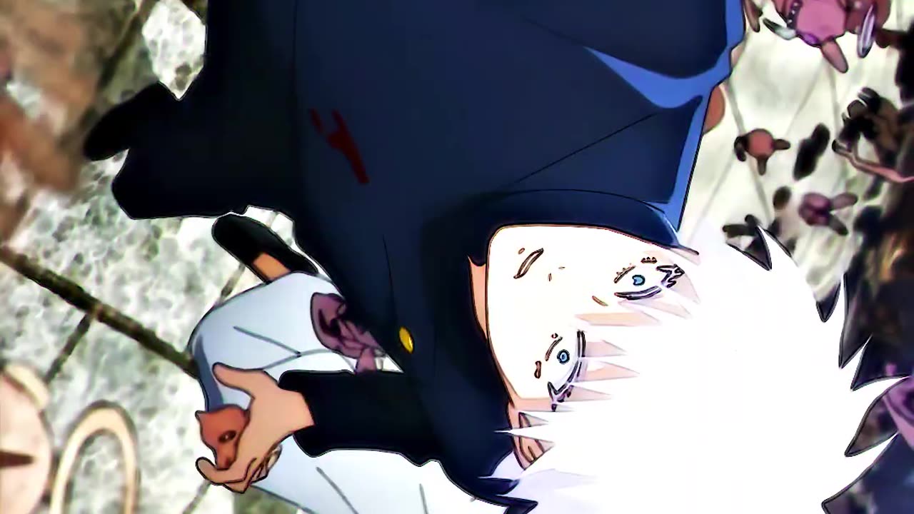 JUJUTSU KAISEN SEASON gojo