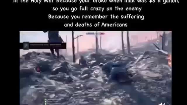 Retribution Revolution