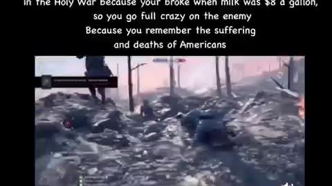 Retribution Revolution