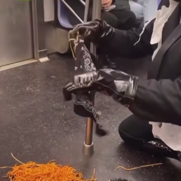 Welcome to new babylon