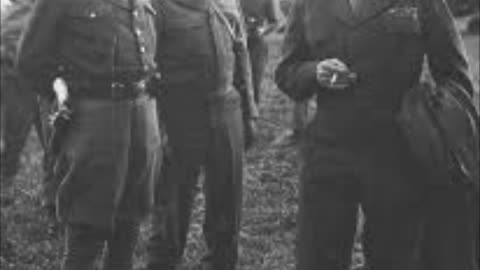 Oct 21, 2024 Gen. Patton quotation of the day (3rd Army Speech cont.) #ww2 #leadership #deftones