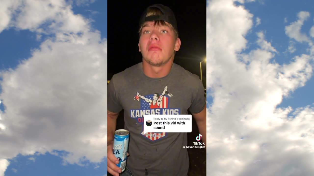 maybe to much to drink