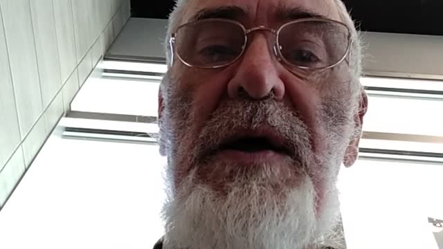 Out of the hospital PTL..7.21.2022