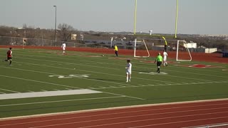 OC JV Soccer at Stevens 3/9/2022 2 of 8