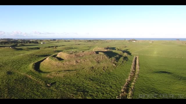 Poukawa Revisited part 1 - Poukawa Archaeological Site, Proving Ancient habitation in NZ to 7000+ yrs