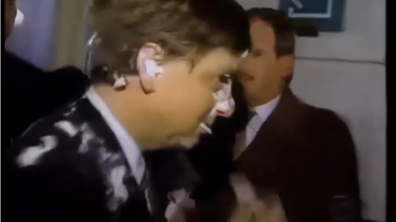 In 1999 Bill Gates Was Unexpectedly Hit With a Pie in the Face