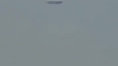 Messico UFO