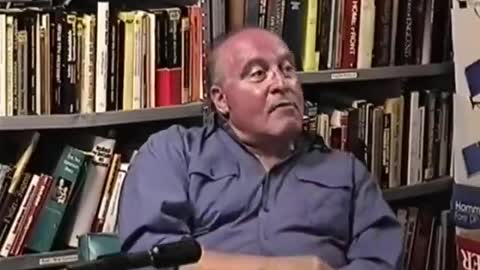 Ernst Zundel - The Ultimate Interview - Part 4/4