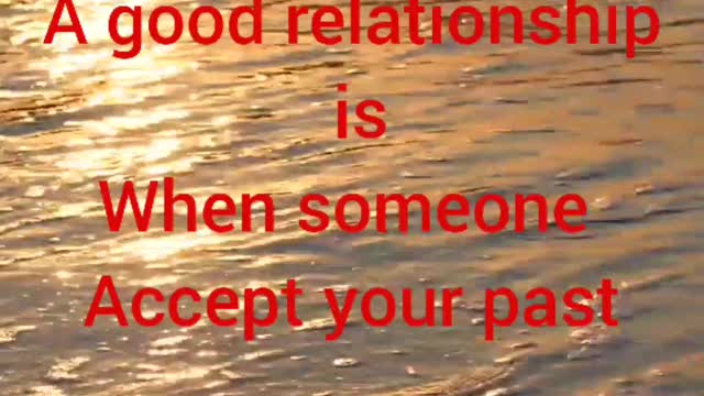 relatioships facts