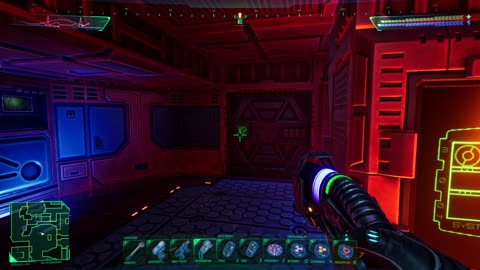 Attention To Detail In System Shock Remake Is Amazing