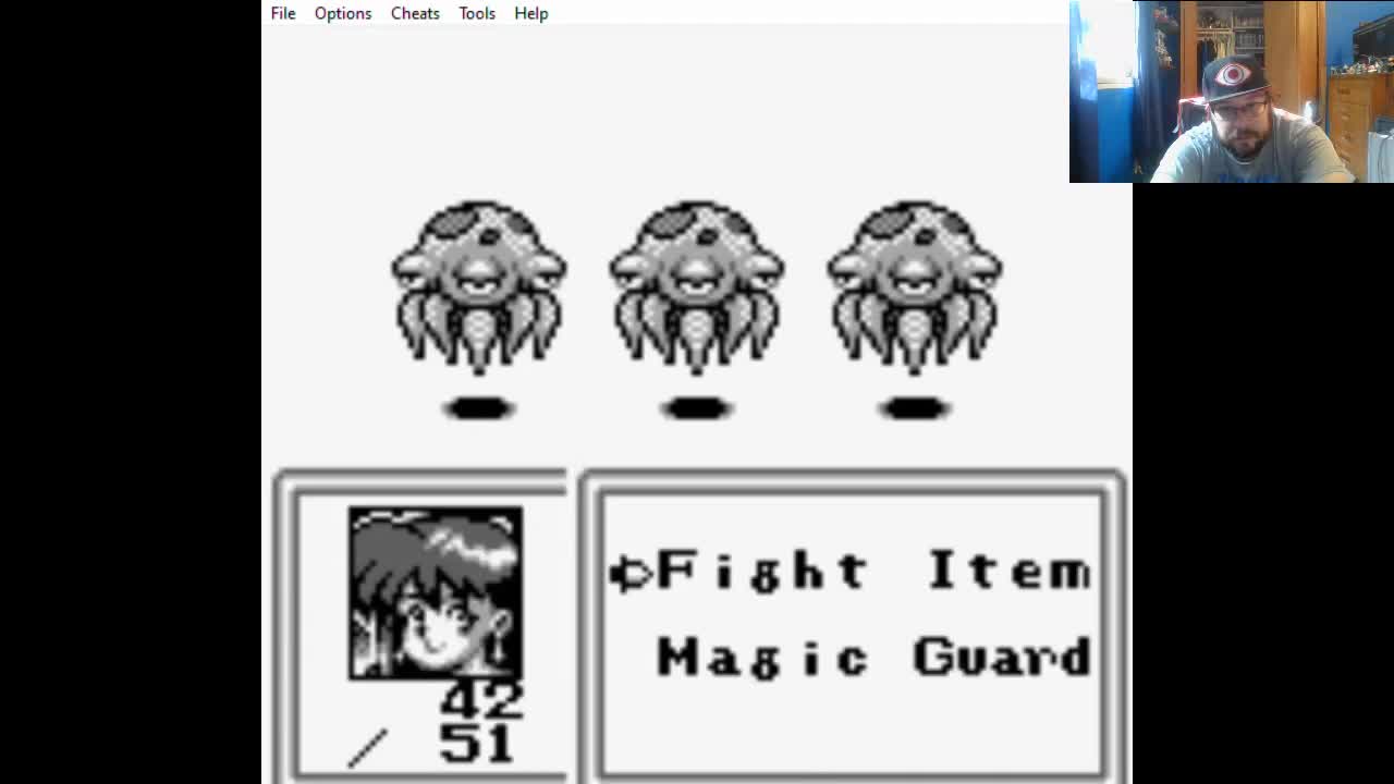 ZuperNEZ Plays God Medicine Part 5