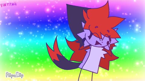 I’M SO OBSESSED WITH YOU / ANIMATION MEME