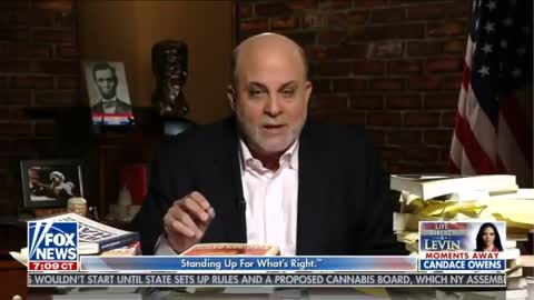 Levin explains why Biden is pushing us towards Neo-Marxism