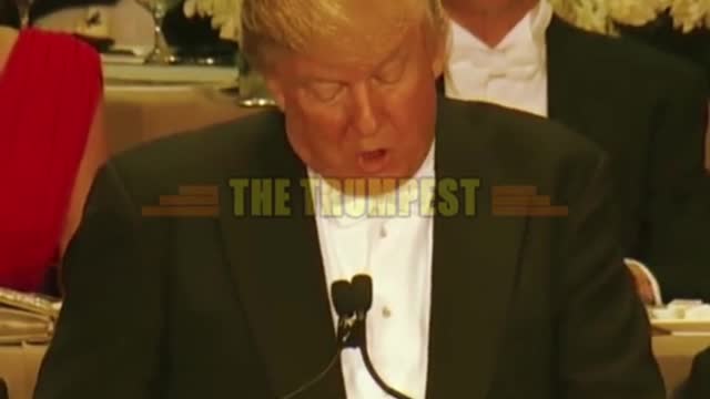 You can't find a billionaire as humble as Donald Trump!