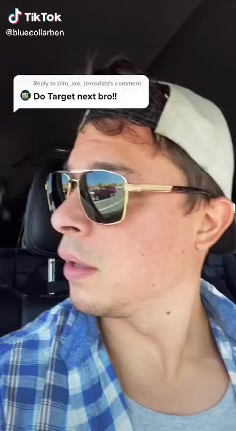 Made in China Blue Collar Ben