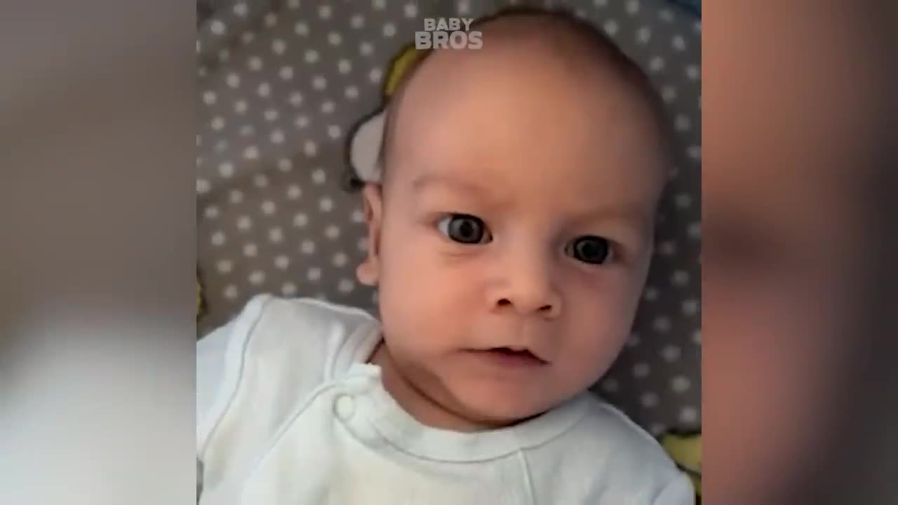 Cutest Babies Compilation - 1 full funny 🤣