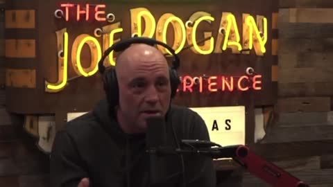 Joe Rogan says school pushed woke 'anti-racism' on his 9-year-old daughter