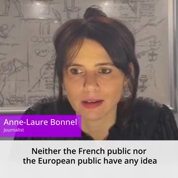 French society does not understand what is happening in Ukraine