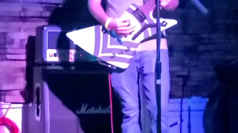 Pocket Full Of Posies "Stoned Ape"