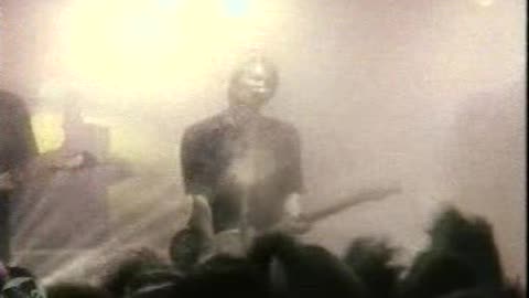 Radiohead - Creep