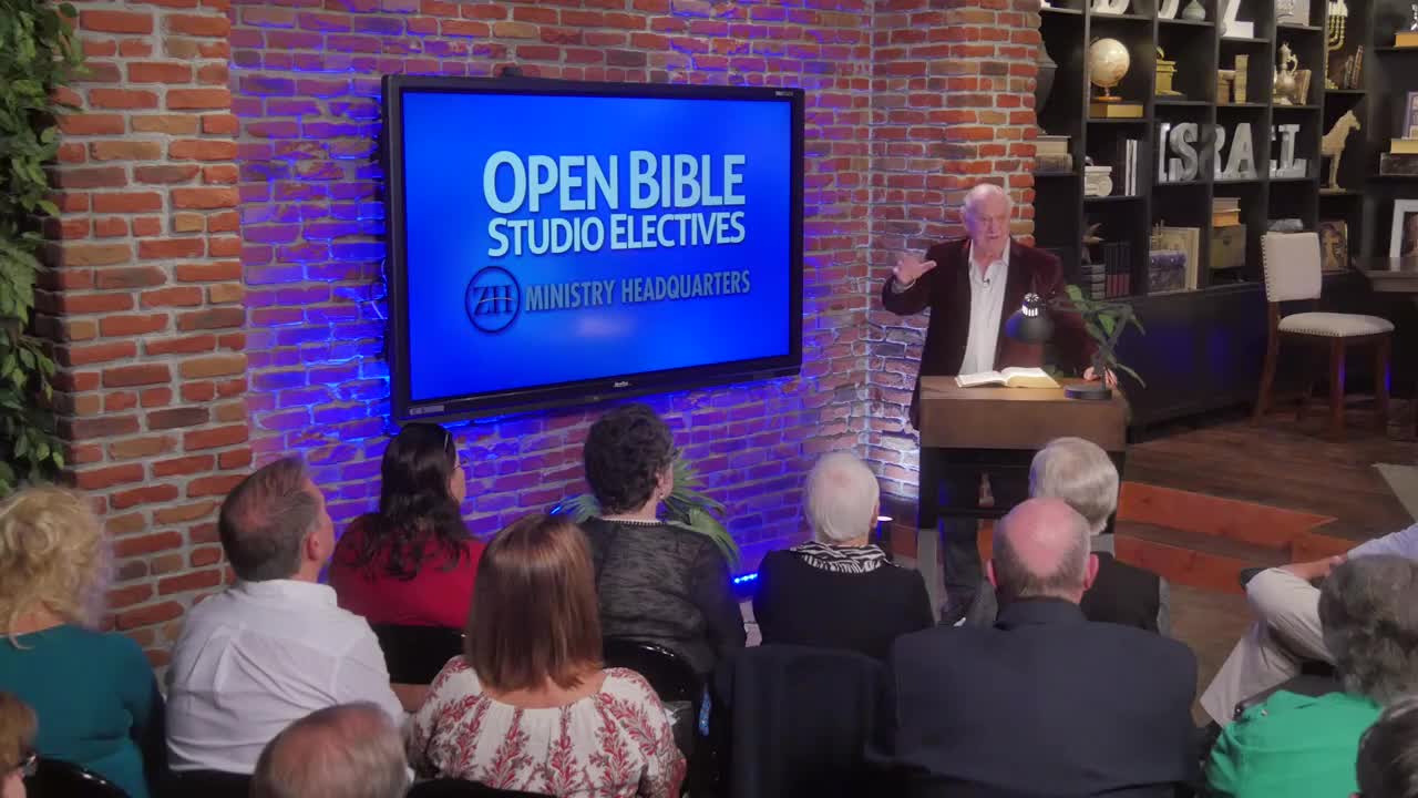 Law and Grace - Galatians