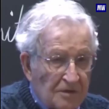 Christian zionism Chomsky