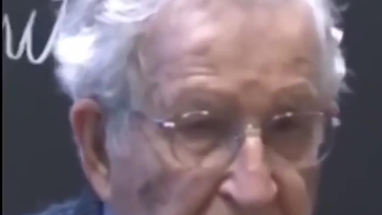 Christian zionism Chomsky