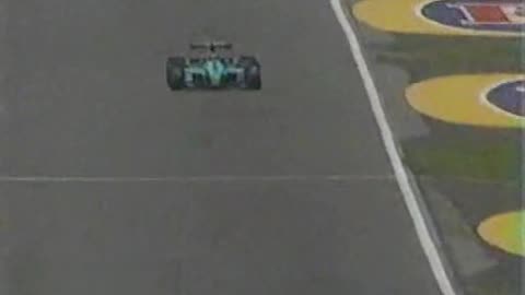 F1 1990 British GP Full Race