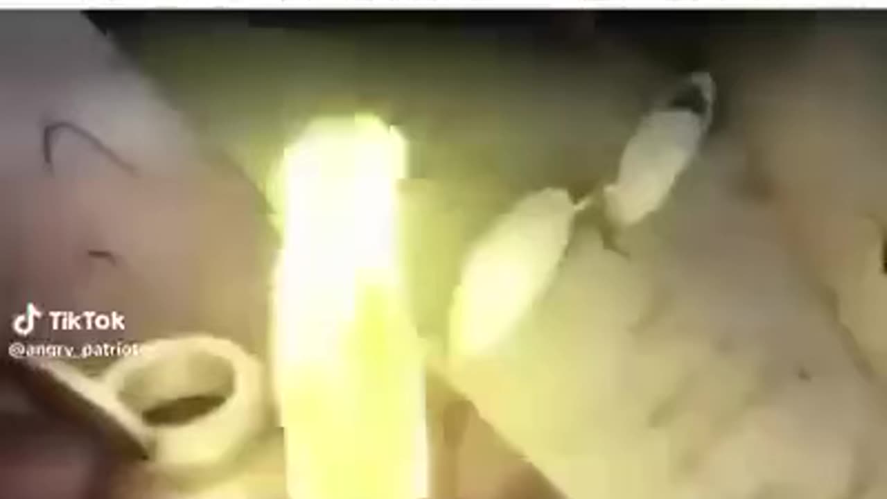 What if the constitution wasn’t the supreme law of the land